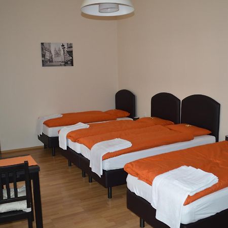 Valentina Apartments Prague Room photo