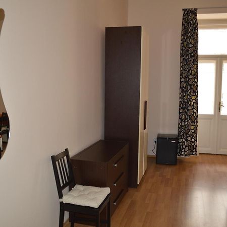 Valentina Apartments Prague Exterior photo