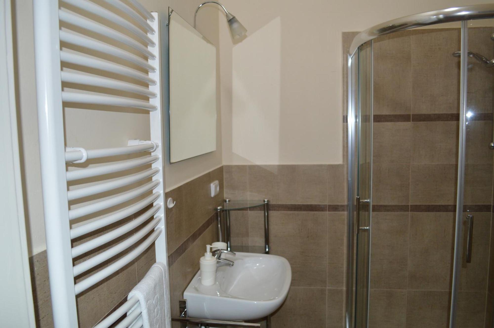 Valentina Apartments Prague Room photo